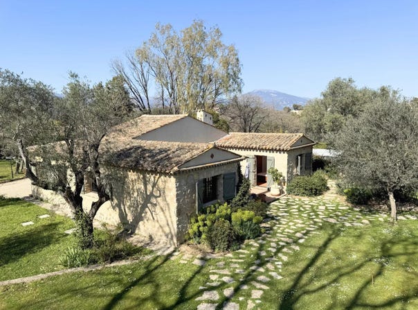 Châteauneuf-Grasse, Alpes-Maritimes 06740