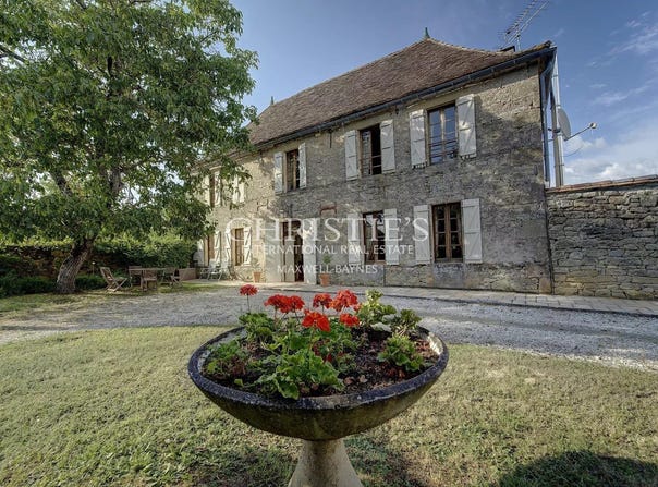 Pellegrue, Aquitaine 33790