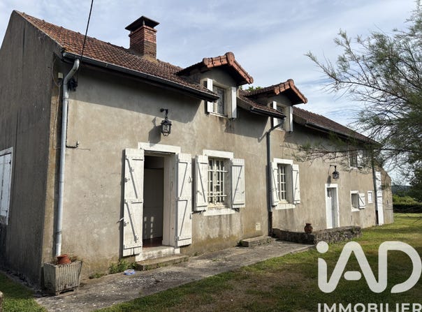 Saint-Eusèbe, Bourgogne-Franche-Comté 71210