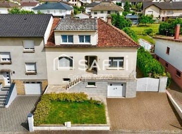 Falck, Lorraine 57550