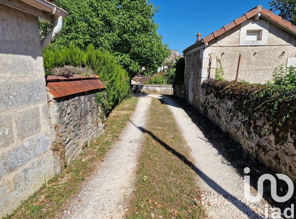Nontron, Nouvelle-Aquitaine 24300