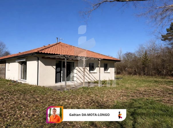 Sanguinet, Landes 40460