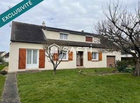 Chateaudun, Centre 28200