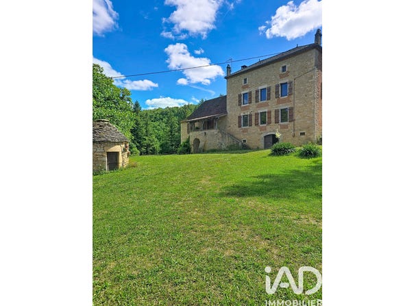 Les Junies, Occitanie 46150
