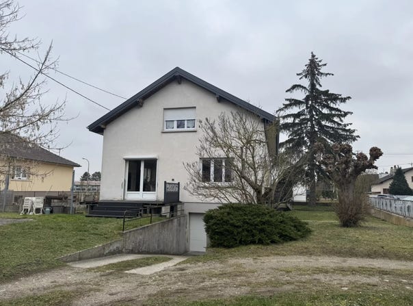 Bantzenheim, Haut-Rhin 68490