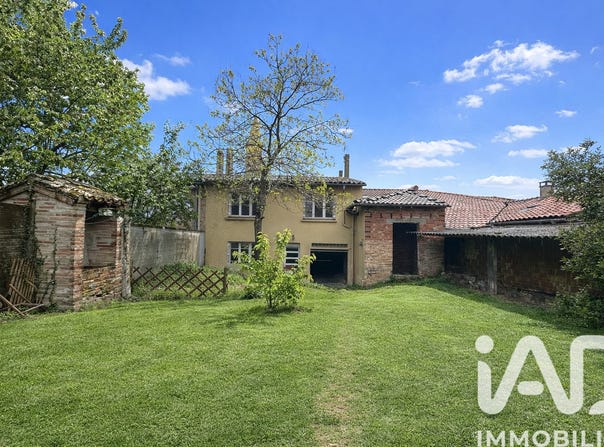 Gargas, Occitanie 31620