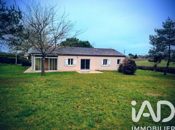 Lavergne, Nouvelle-Aquitaine 47800