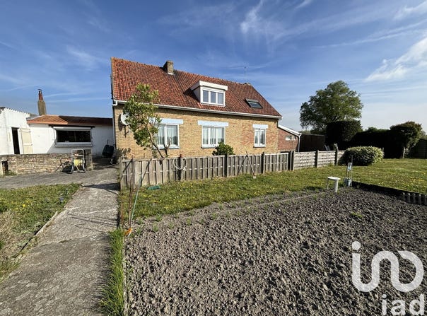Bray-Dunes, Hauts-de-France 59123