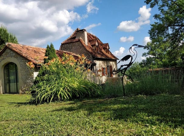 Figeac, Midi-Pyrénées 46100