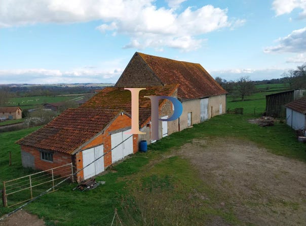Marcigny, Saône-et-Loire 71110