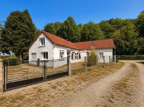 Hesdin, Nord-Pas-de-Calais 62140