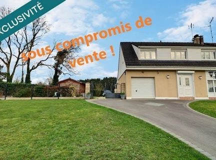 Solesmes, Nord-Pas-de-Calais 59730