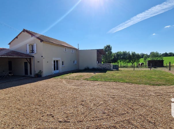 Puy de serre, Pays de la Loire 85240