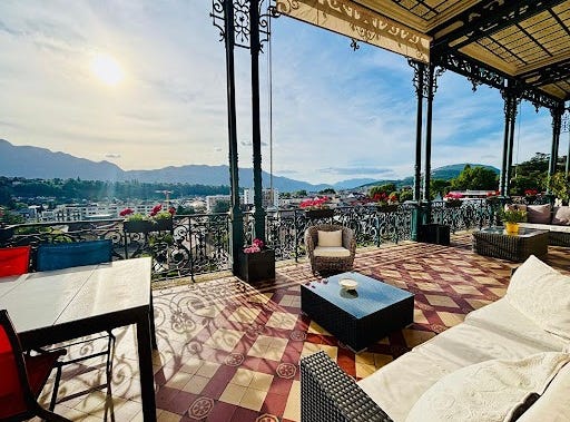 AIX LES BAINS, Auvergne-Rhône-Alpes 73100