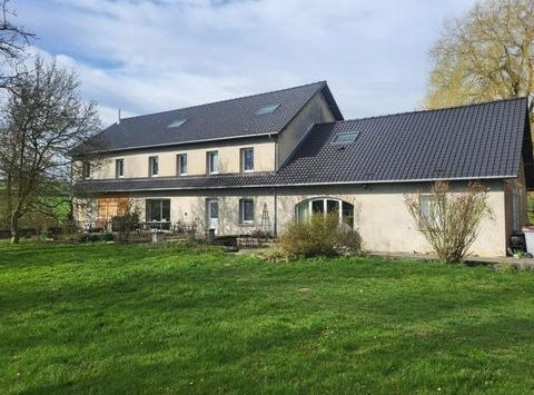 Neuvilly, Nord-Pas-de-Calais 59360
