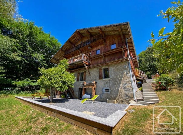 Samoëns, Rhône-Alpes 74340