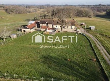 Rouffignac-Saint-Cernin-De-Reilhac, Aquitaine 24580