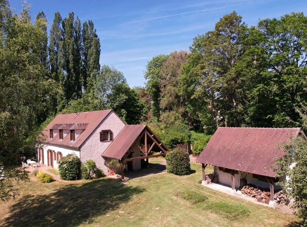 Rambouillet, Yvelines 78120