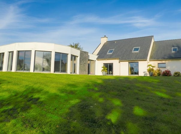 Carhaix-Plouguer, Finistère 29270