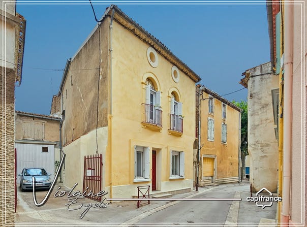 Olonzac, Languedoc-Roussillon 34210