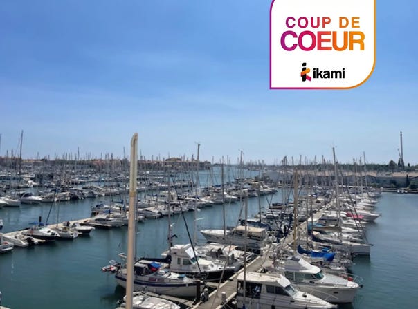 Le Cap-d'Agde, Hérault 34300