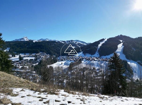 Les Gets, Rhône-Alpes 74260