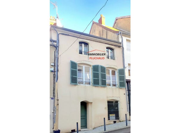 La Clayette, Saône-et-Loire 71800