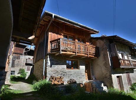 Courchevel, Auvergne-Rhône-Alpes 73120