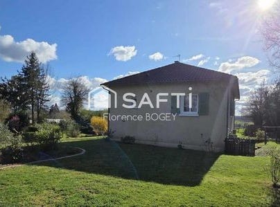 Bellac, Limousin 87300