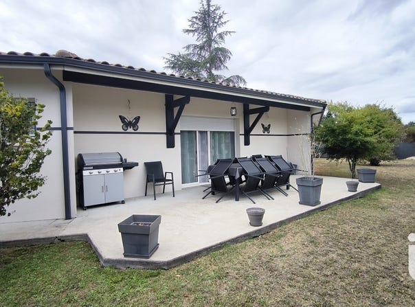 Virelade, Nouvelle-Aquitaine 33720