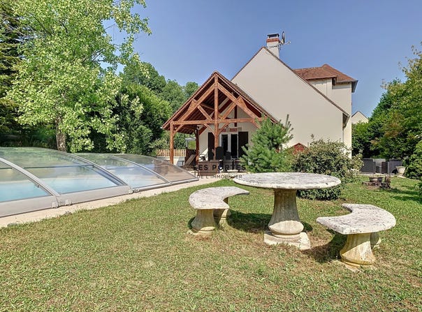 Milly-la-Forêt, Essonne 91490