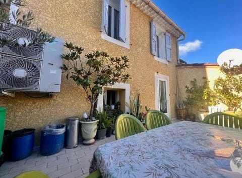 LEZAN, Languedoc-Roussillon 30350