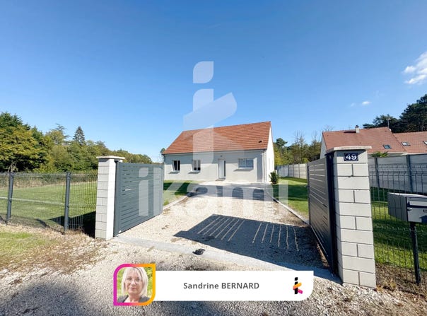 Châtillon-sur-Cher, Loir-et-Cher 41130