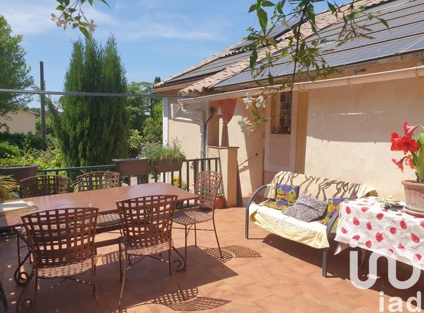 Saint-Victor-la-Coste, Occitanie 30290