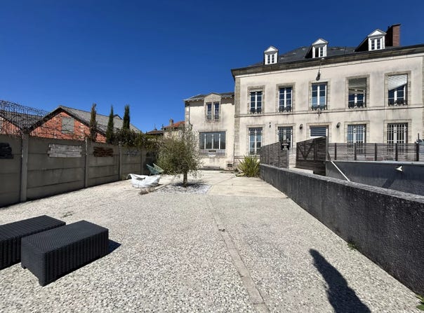 Saint-Junien, Haute-Vienne 87200