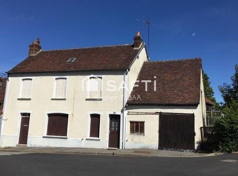 Longny Les Villages, Basse-Normandie 61290