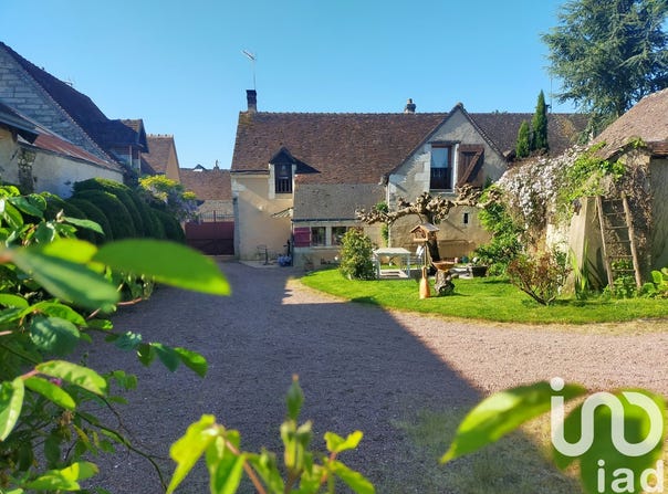 DOLUS LE SEC, Centre-Val de Loire 37310