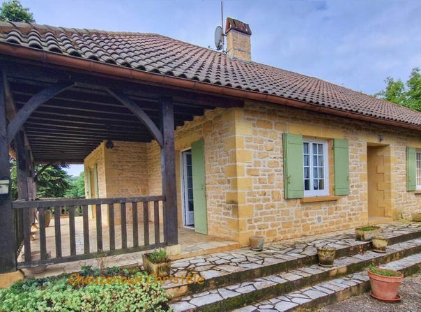 Veyrignac, Aquitaine 24370