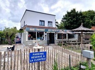 Fort-Mahon-Plage, Picardie 80120