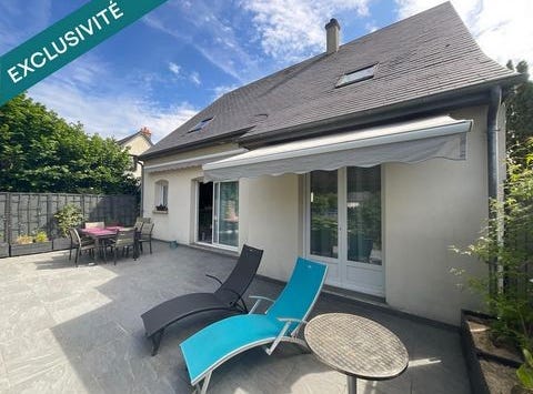 Montlouis-Sur-Loire, Centre 37270