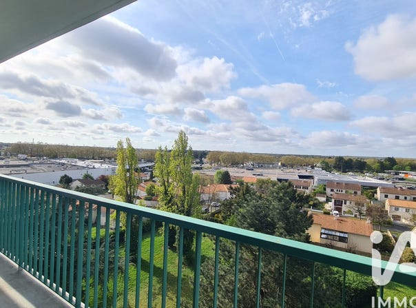 Poitiers, Nouvelle-Aquitaine 86000