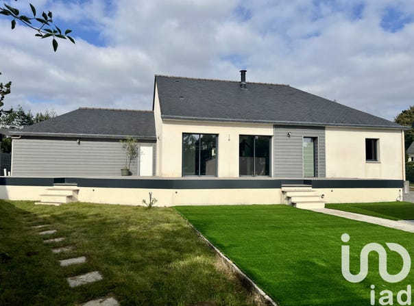 TREFFLEAN, Brittany 56250