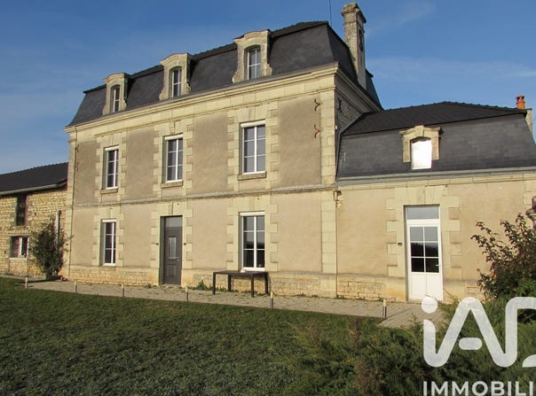 Chalais, Nouvelle-Aquitaine 86200