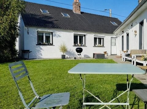 Canchy, Picardie 80150