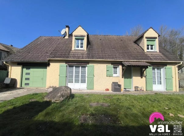 Maisse, Essonne 91720