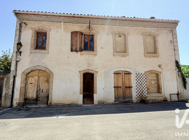 Lagrasse, Occitanie 11220