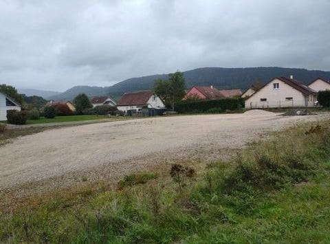 Marnoz, Franche-Comté 39110