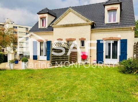 Saint-Quentin, Picardie 02100