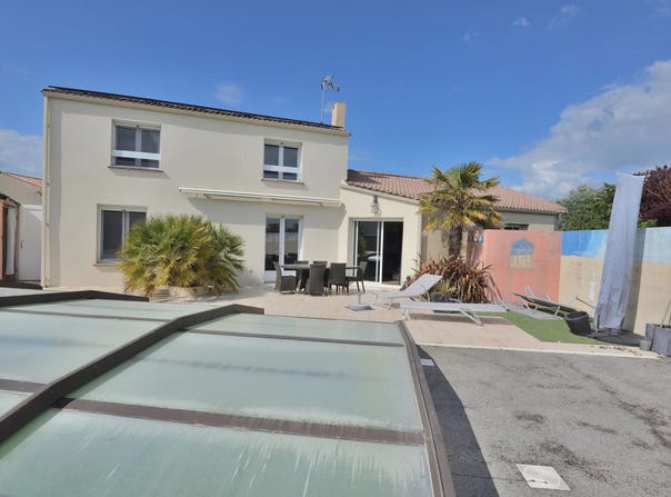Brem-sur-Mer, Vendée 85470