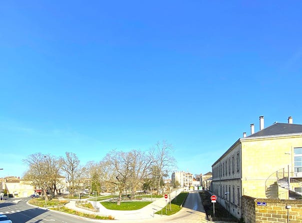 libourne, Nouvelle-Aquitaine 33500